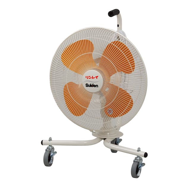 送風機（ブロワーファン） エアバルーン スタンド式サーキュレーター