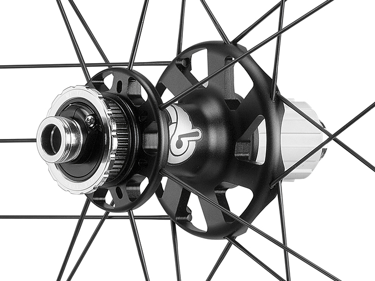 カンパニョーロ：新製品情報》Campagnoloからディスクブレーキ仕様