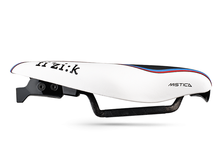 フィジーク：新製品情報》fi'zi:k TT/TAに最適化されたサドル「MISTICA