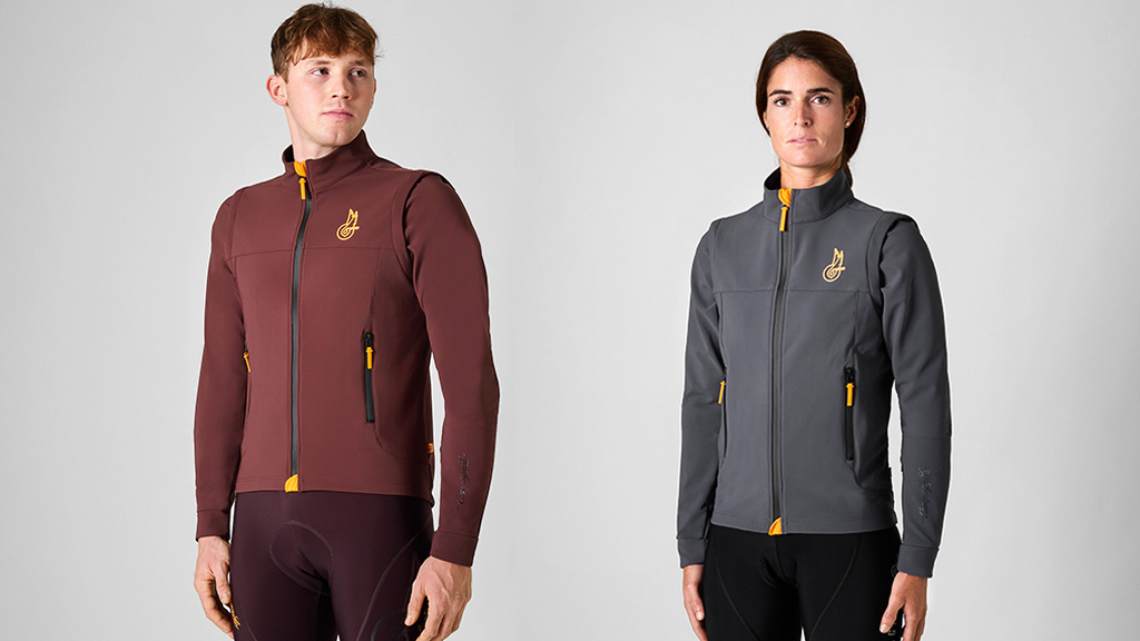 カンパニョーロ：新製品】CAMPAGNOLO FALL & WINTERアパレル
