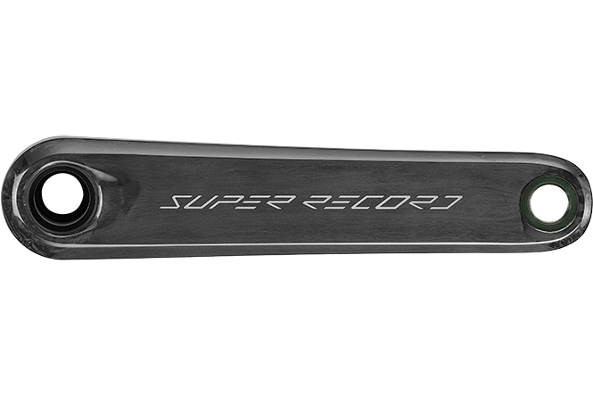 SUPER RECORD 13 CRANKSET | カワシマサイクルサプライ | スポーツ