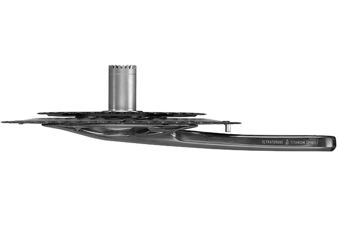 SUPER RECORD 13 CRANKSET | カワシマサイクルサプライ | スポーツ