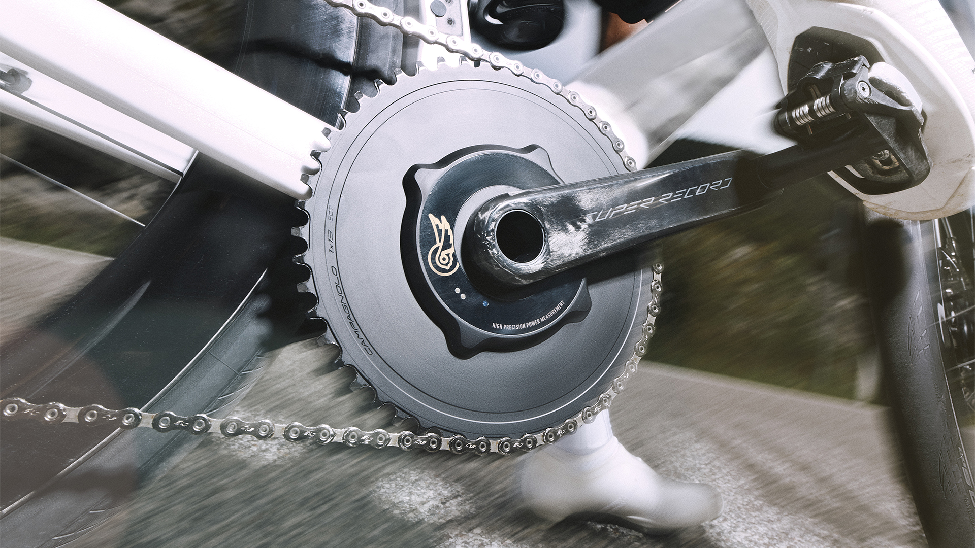 カンパニョーロ｜新製品】Super Record 13のプラットフォームが拡大