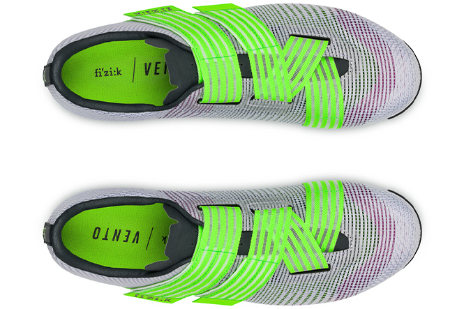 VENTO POWERSTRAP AEROWEAVE | カワシマサイクルサプライ | スポーツ