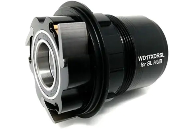 フリーボディSL XDR 12s | カワシマサイクルサプライ | スポーツ