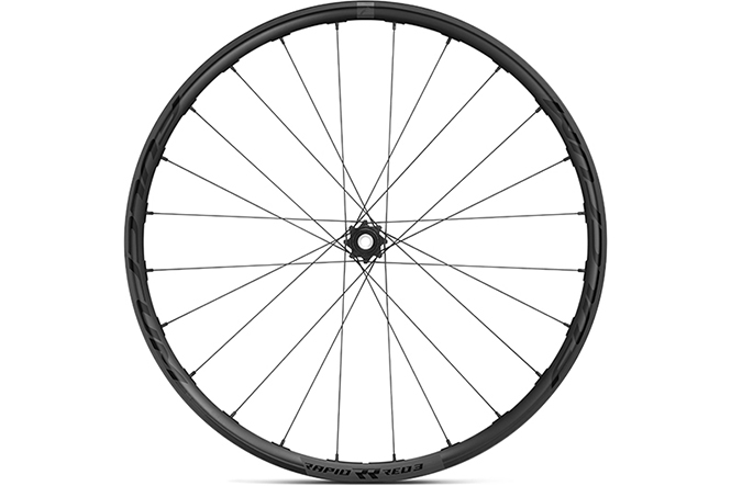 RAPID RED 3 | カワシマサイクルサプライ | スポーツサイクル&パーツ