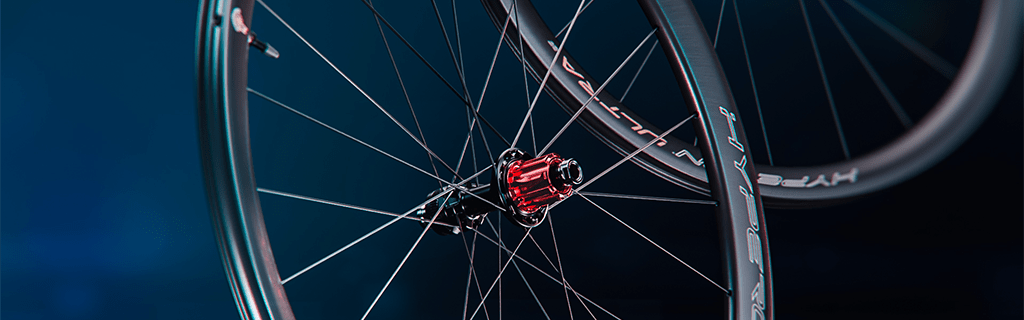 カンパニョーロ：新製品】魔力を宿す黄金比 HYPERON ULTRAリリース