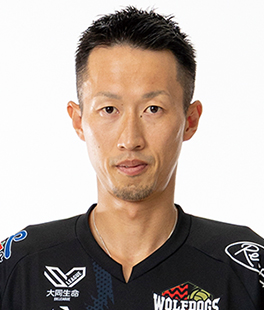 ウルフドッグス名古屋 オフィシャルサイト | 水町 泰杜 | 選手紹介一覧