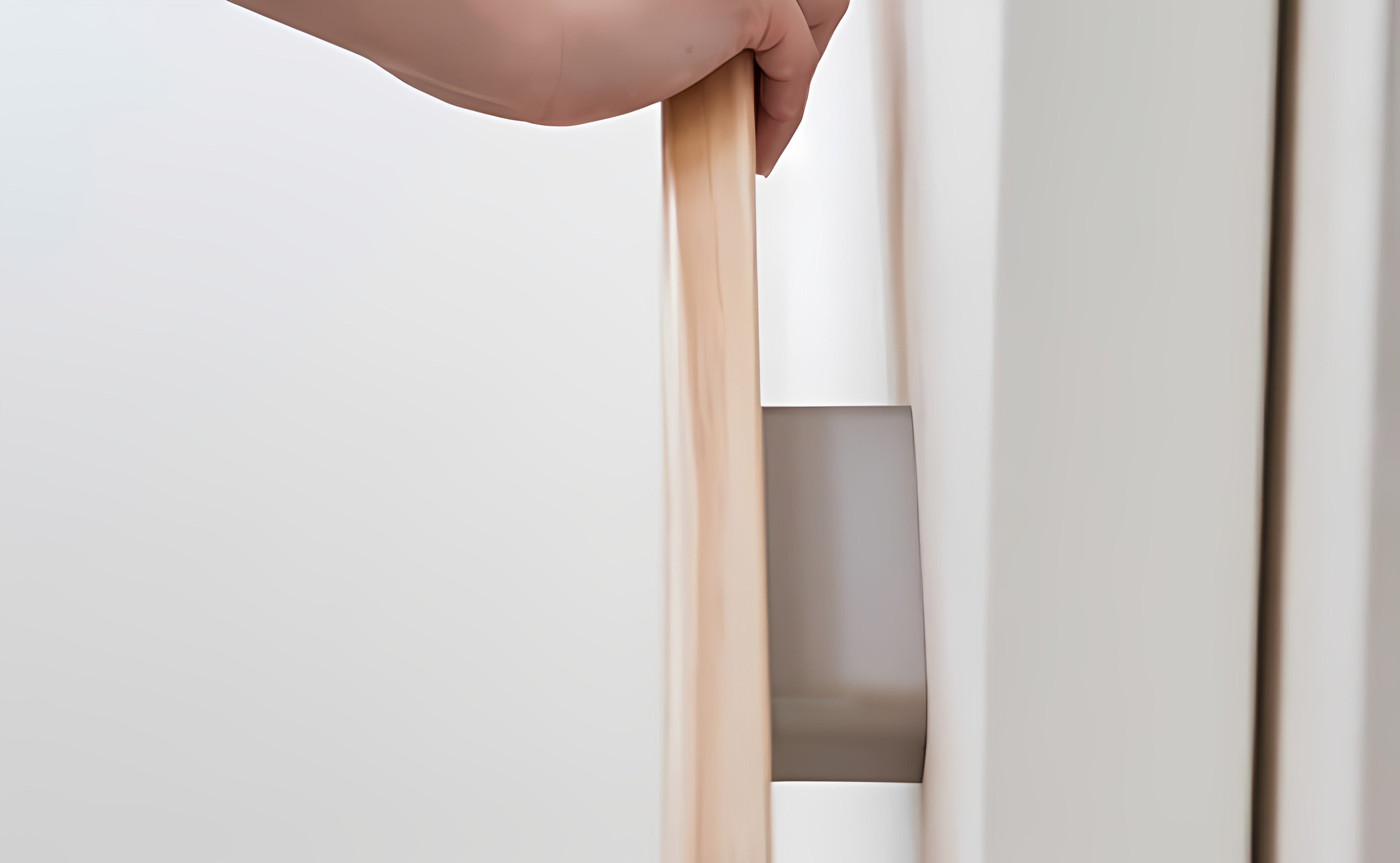 ボードレール用ブラケット,かんたんDIY,階段廻り部材 – ウッドワン