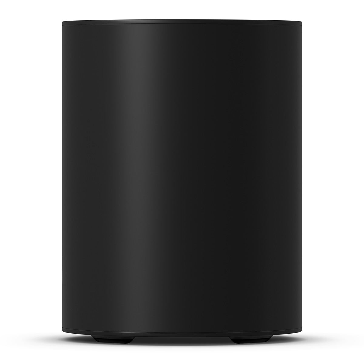 Sonos Sub Mini Wireless Subwoofer (Black) | World Wide Stereo