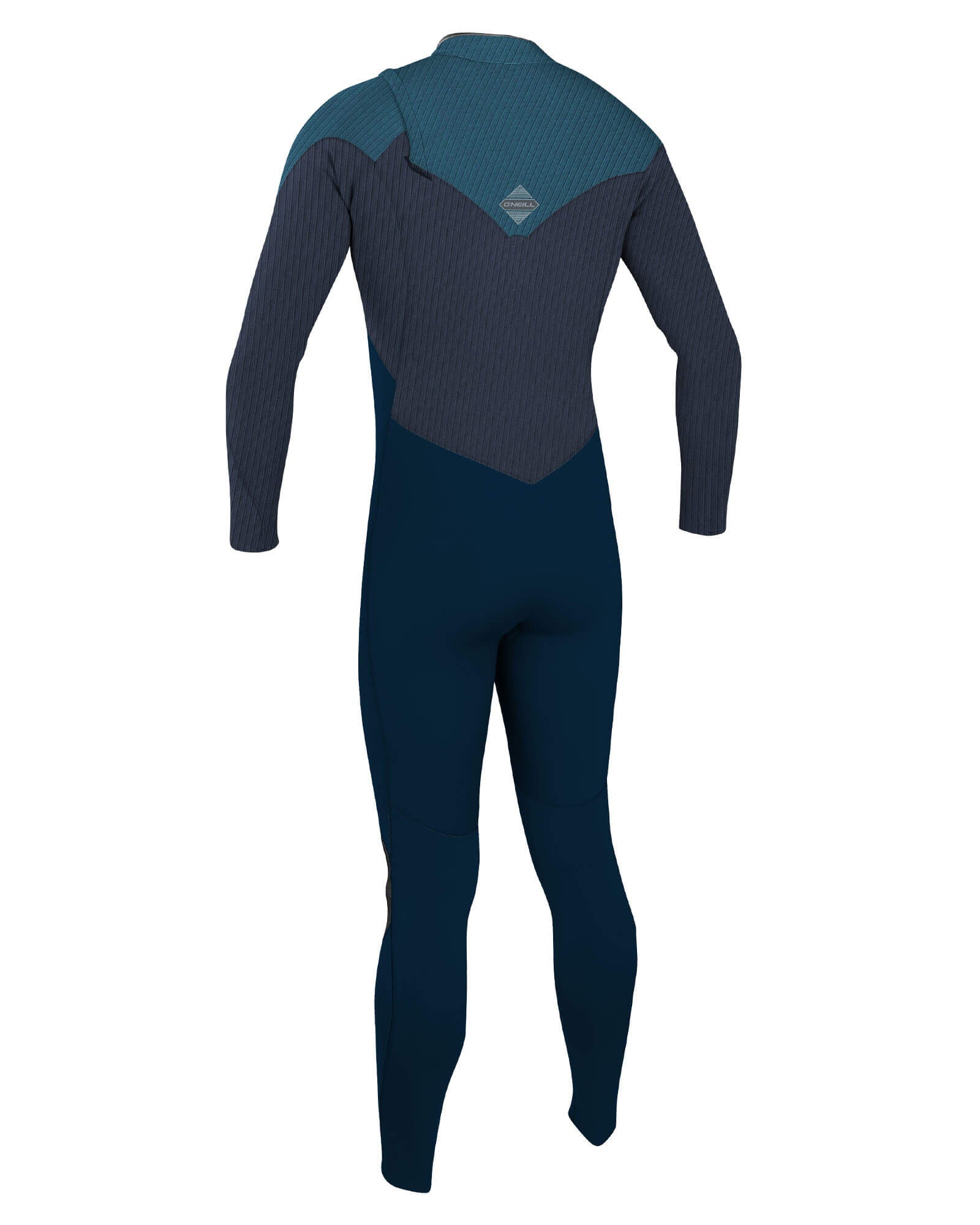 4/3mm Men's O'Neill HYPERFREAK COMP Zipless Fullsuit – Wetsuit