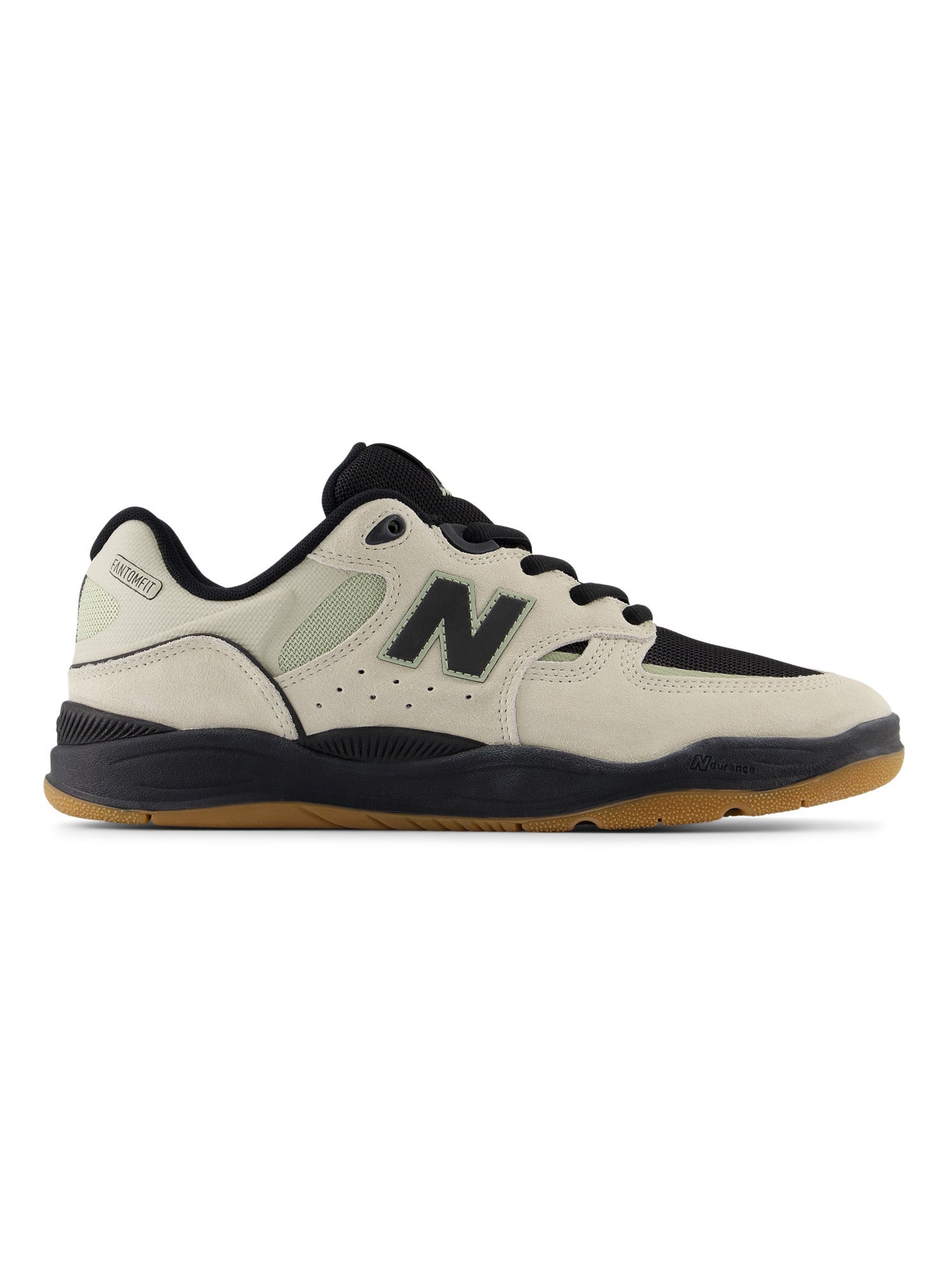 New Balance Numeric Tiago 1010 - Sea Salt / Black – Civil