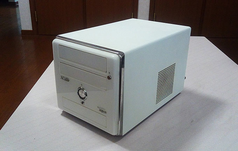 久しぶりのPC自作 | Webマーケット有限会社