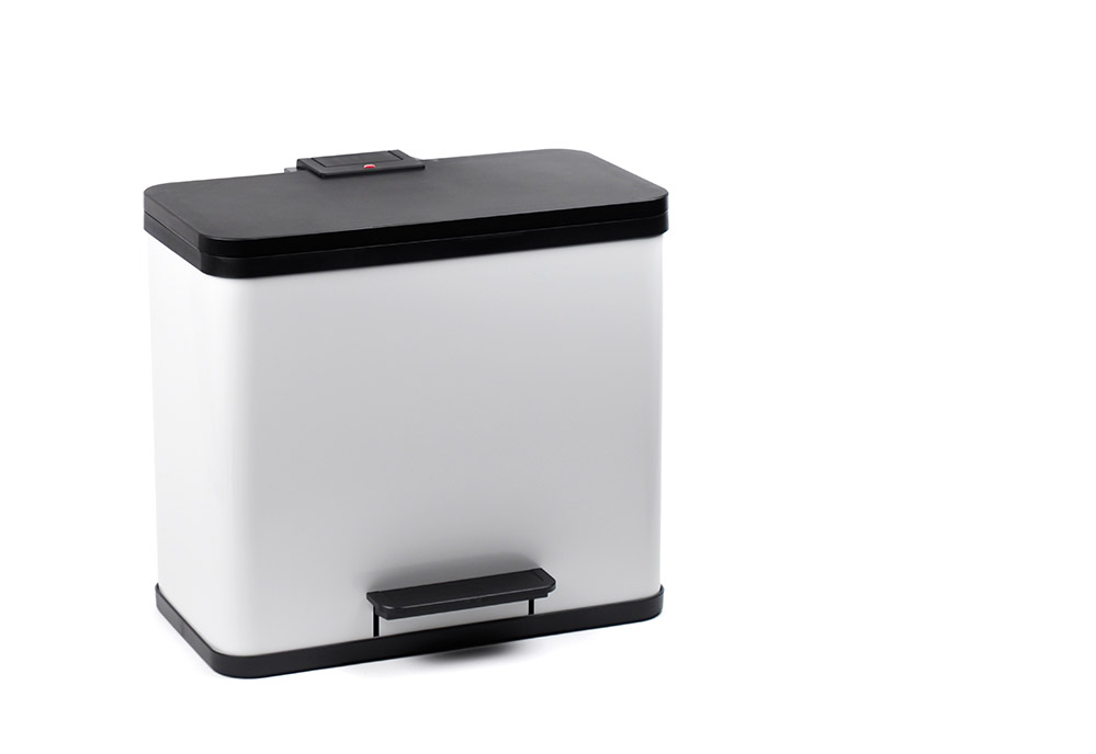 Hailo Dustbox Tre 3分別