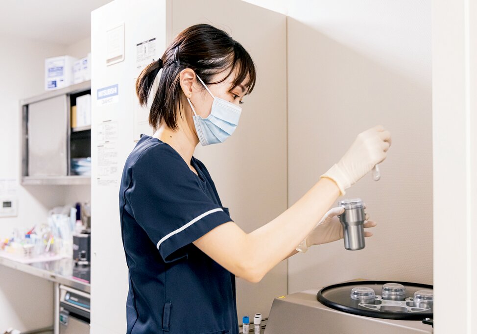 医療法人 審美会 鶴見歯科医院の新卒歯科衛生士求人|神奈川県横浜市