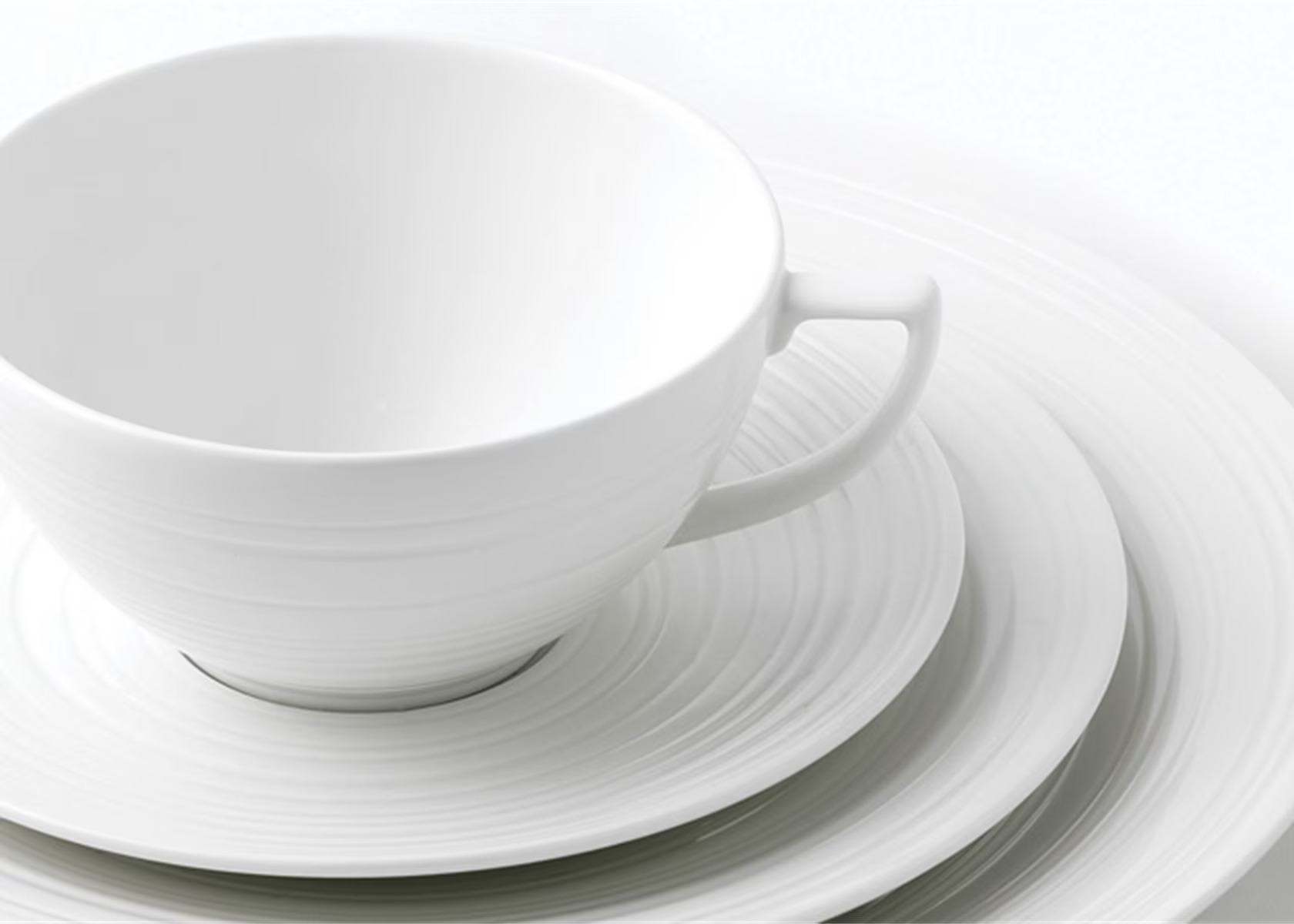 A Guide to Bone Chine|WEDGWOOD公式オンラインストア