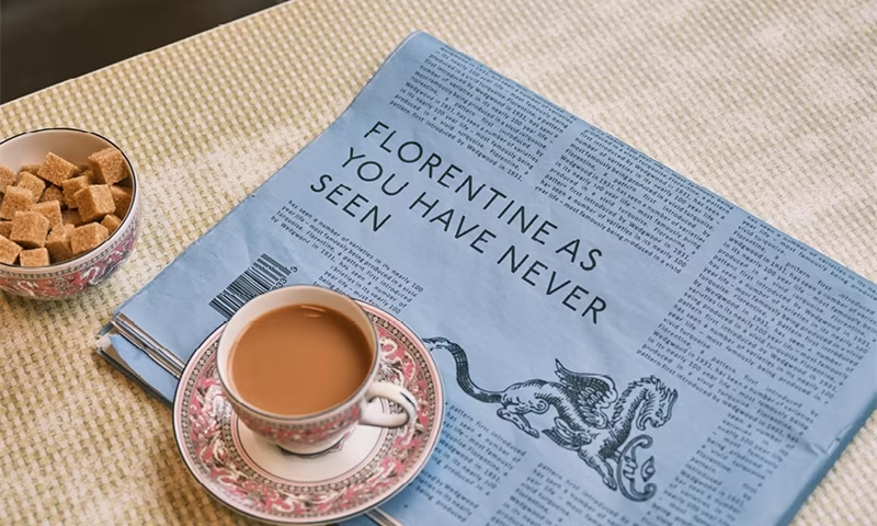 フロレンティーン|WEDGWOOD公式オンラインストア