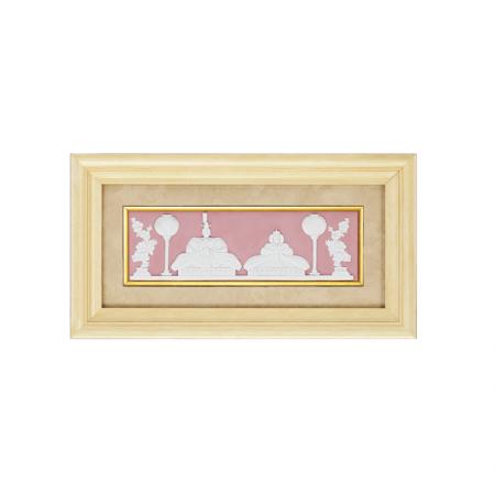 雛ドール プラーク(木製フレーム)|WEDGWOOD公式オンラインストア