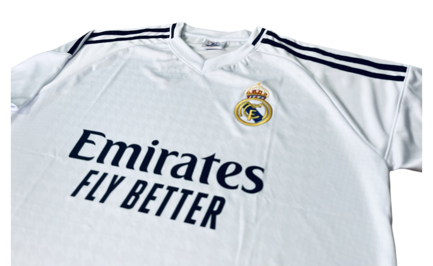 モドリッチ背番号10 レアルマドリード ホーム 24/25 レプリカ