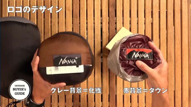 NANGA】キャンパー向けコスパモデル！徹底解説【アプローチ