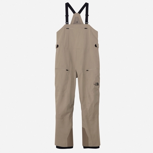 LAYBACK BC Bib （レイバックビーシービブ）THE NORTH FACE（ザ