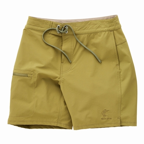 Climbing Surf Short （クライミングサーフショーツ）Teton Bros