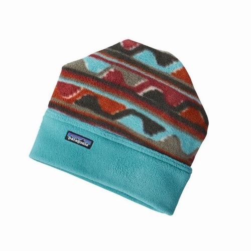 Synch Alpine Hat （シンチラ・アルパイン・ハット）patagonia
