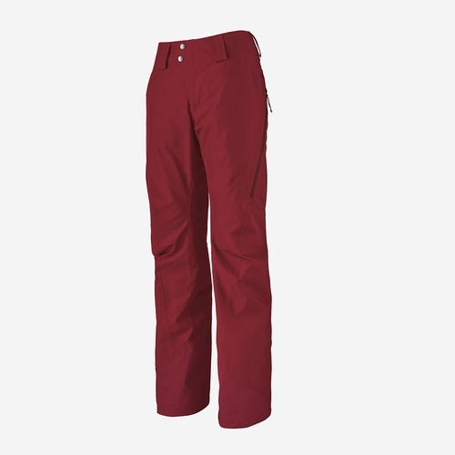 W's Powder Bowl Pants - Reg(レディース) （ウィメンズ・パウダー