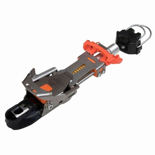 ALPINE TREKKER （アルパイントレッカー）BCA（ビーシーエー