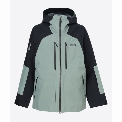 Boundary Ridge GORE-TEX Jacket （ハ゛ウンタ゛リーリッシ゛