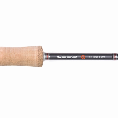 ループ Qロッド シングルハンド LQR7100-4MF （Q Fly Rod Series