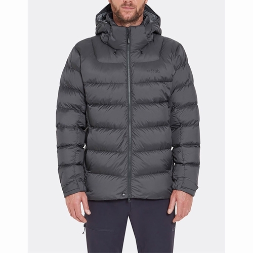 Men's Ascent Down Jacket （メンズ アセント ダウンジャケット）Rab