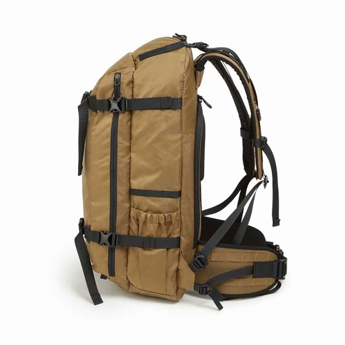 SHUMARI 35 EVO （シュマリ 35 エボ）PLUS ONE WORKS（プラスワン