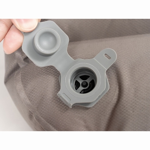 コンパクトスリムマット snow peak（スノーピーク）｜ウエストウェブ