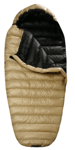 UltraLite – Western Mountaineering