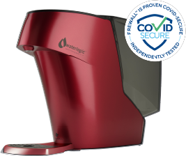 ウォーターサーバよりも経済的な卓上浄水器＆浄水サーバ | ウォーター