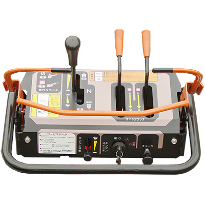 SB692H | 除雪機・草刈機・産業機器メーカーの和同産業株式会社