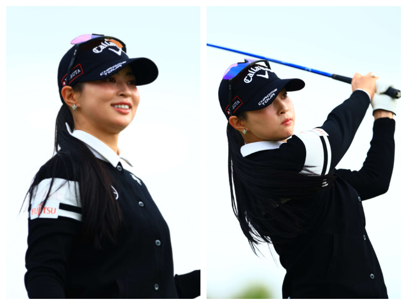 この度…」柏原明日架、新しい契約を締結！ | ワッグルONLINE