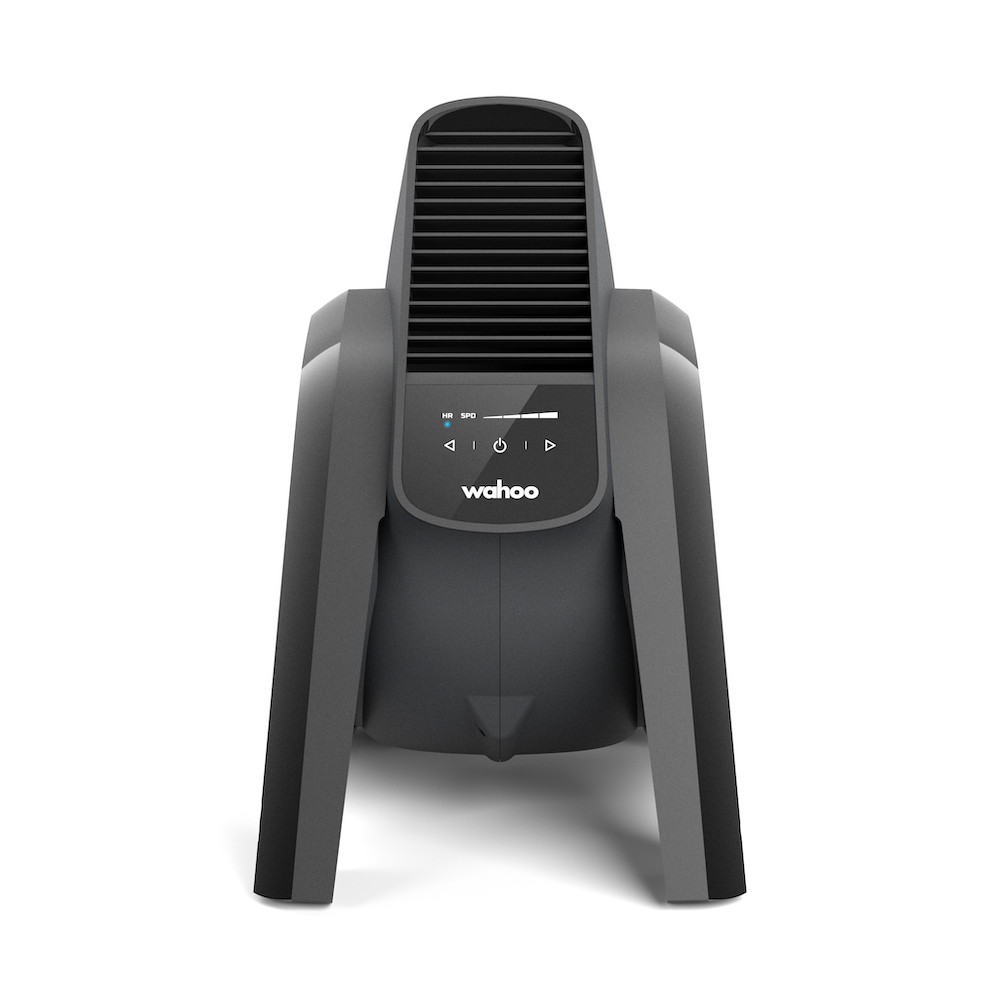 KICKR Headwind Smart Bluetooth Fan | Wahoo Fitness