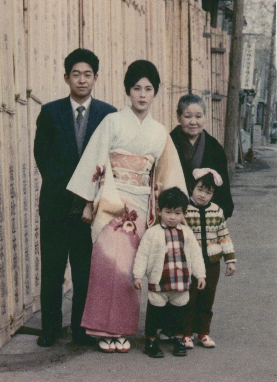 フィオナ・タン | Photo Works | Exhibitions | WAKO WORKS OF ART