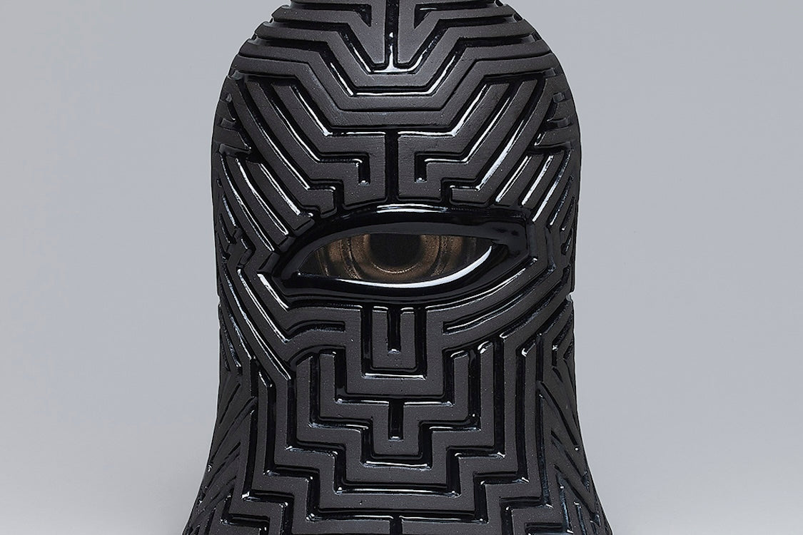 陶芸の新境地を拓く金理有｜未来の土器と古代の遺産 | Whitestone Gallery