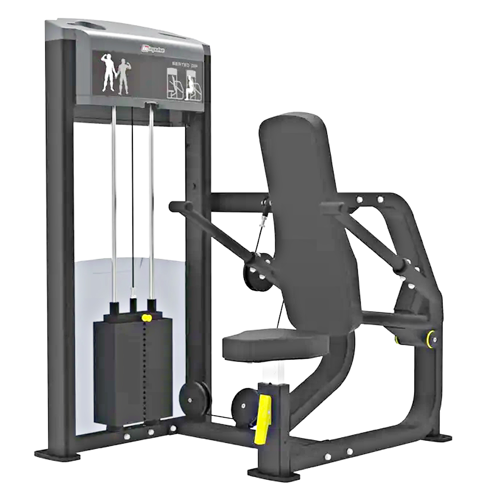 ジム用トレーニングマシン・ウエイトスタック式 | ジム フィットネス