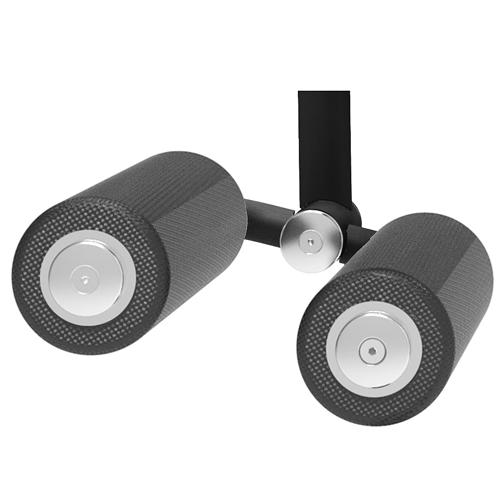 レッグエクステンション・レッグカール | 油圧マシン トレーニング器具