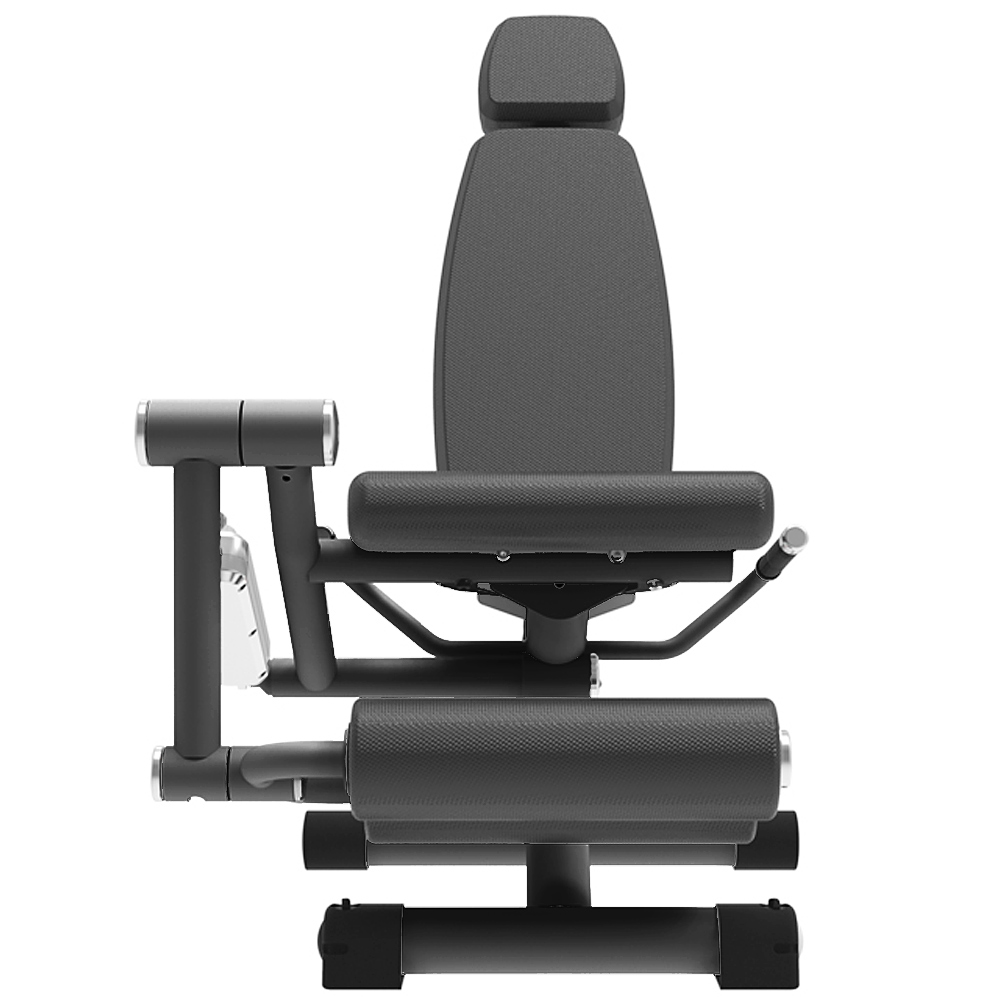 レッグエクステンション・レッグカール | 油圧マシン トレーニング器具