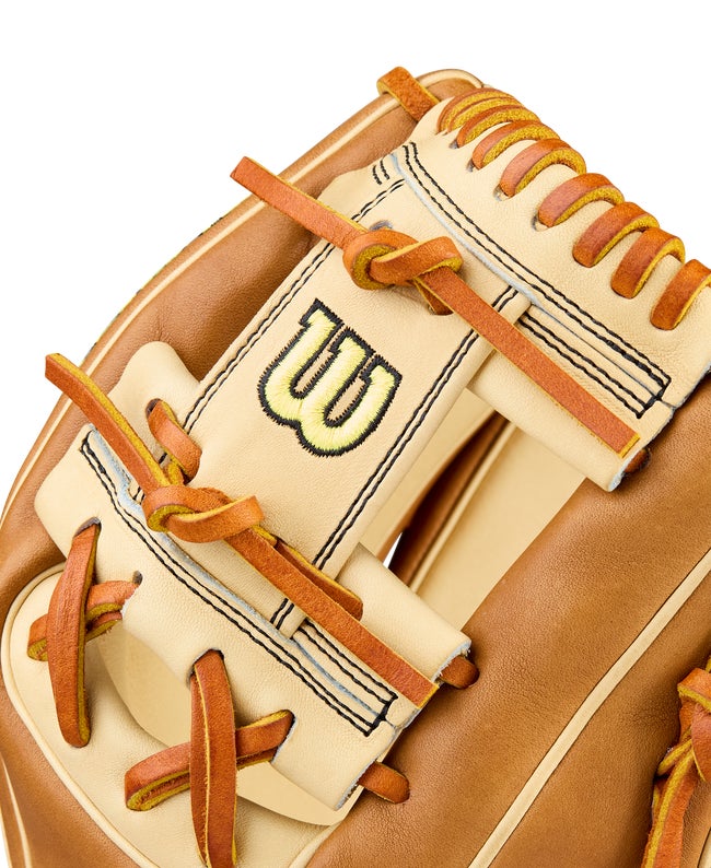 2026 A2000® Classics Series 1786 11.5” Infield Baseball Glove