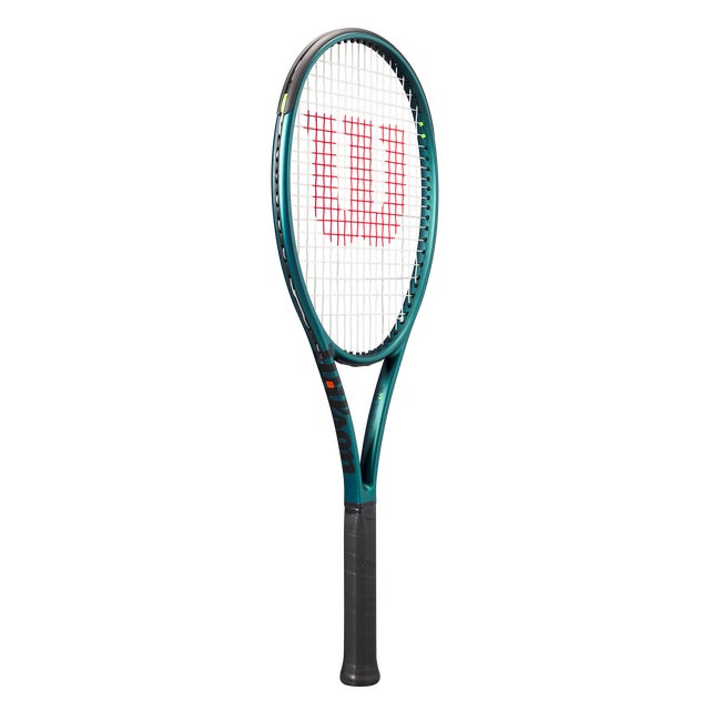 Blade 98 (18x20) V9 Tennis Racket | Wilson Sporting Goods