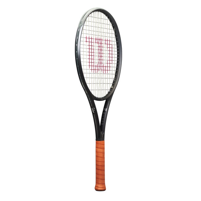 RF 01 Pro Tennis Racket | Wilson Sporting Goods
