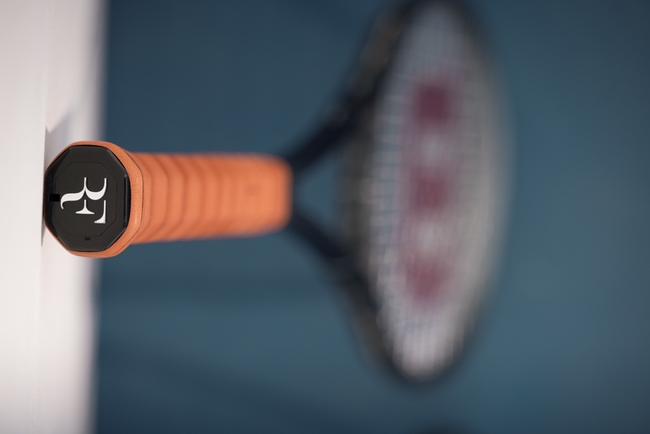 RF 01 Future Tennis Racket | Wilson Sporting Goods