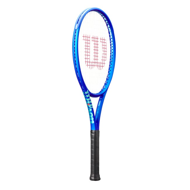 Ultra 100L V5 Tennis Racket | Wilson Sporting Goods