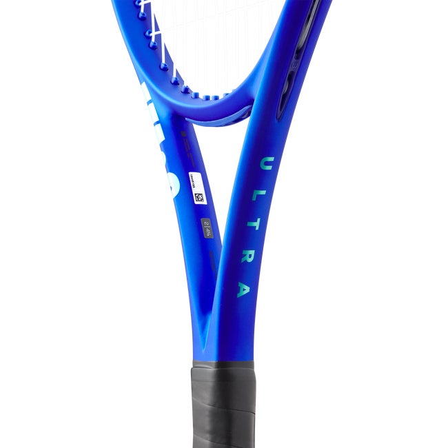 Ultra 100UL V5 Tennis Racket | Wilson Sporting Goods